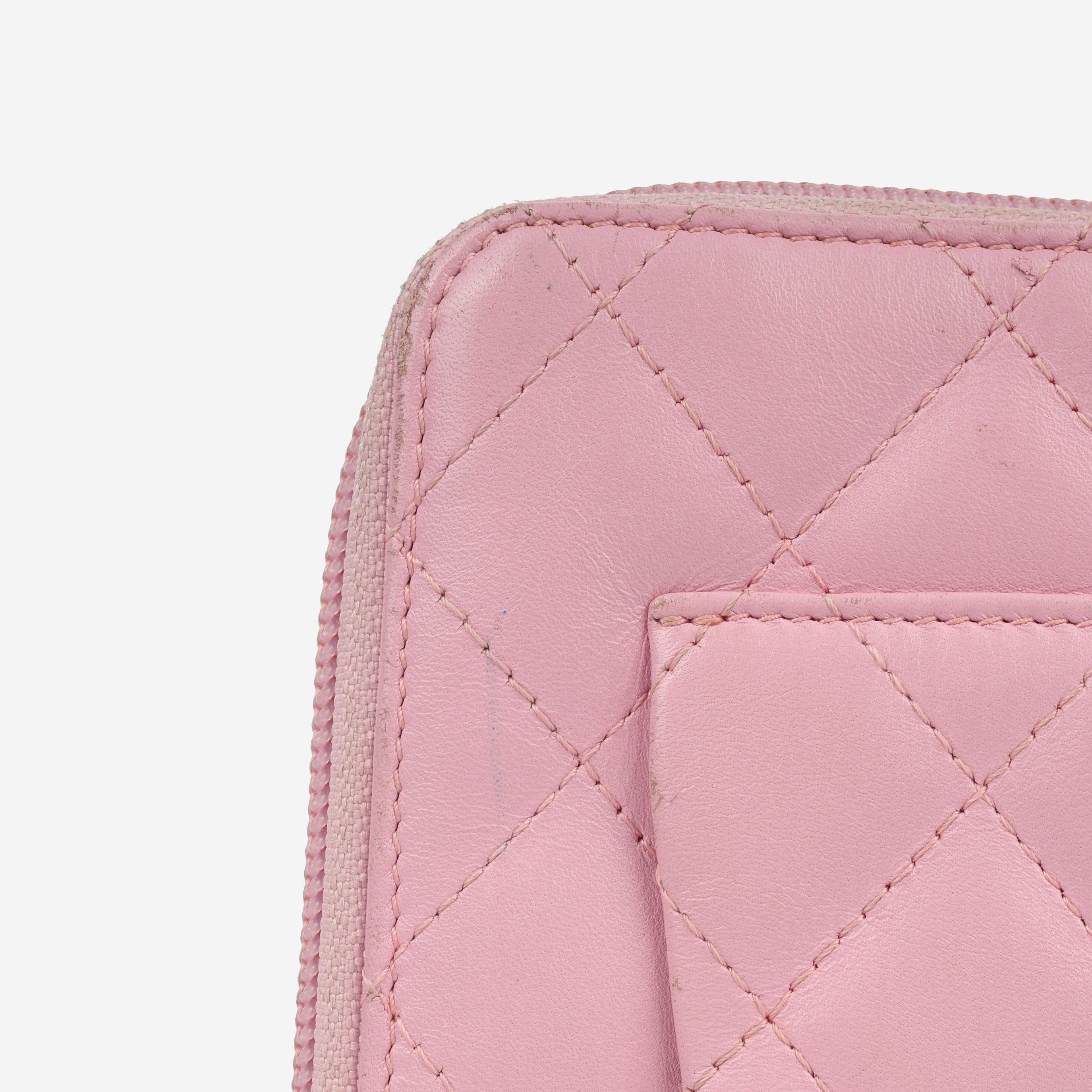 Chanel Cambon Wallet