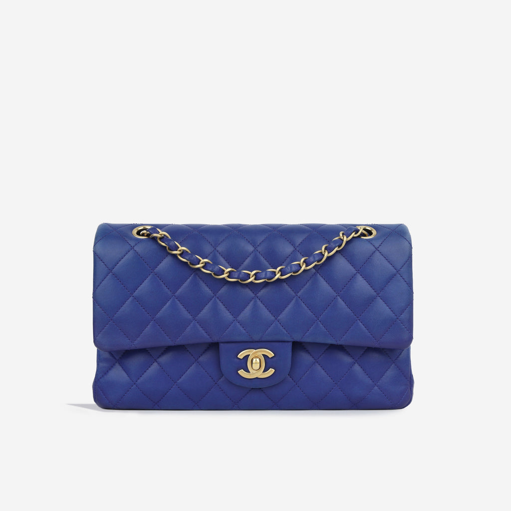 Chanel Classic Flap Bag - Medium