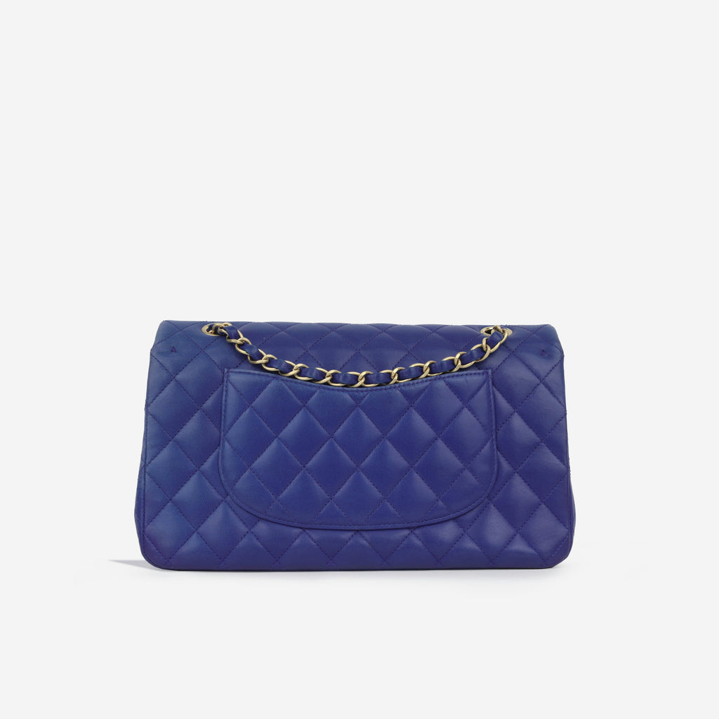 Medium Classic Flap
