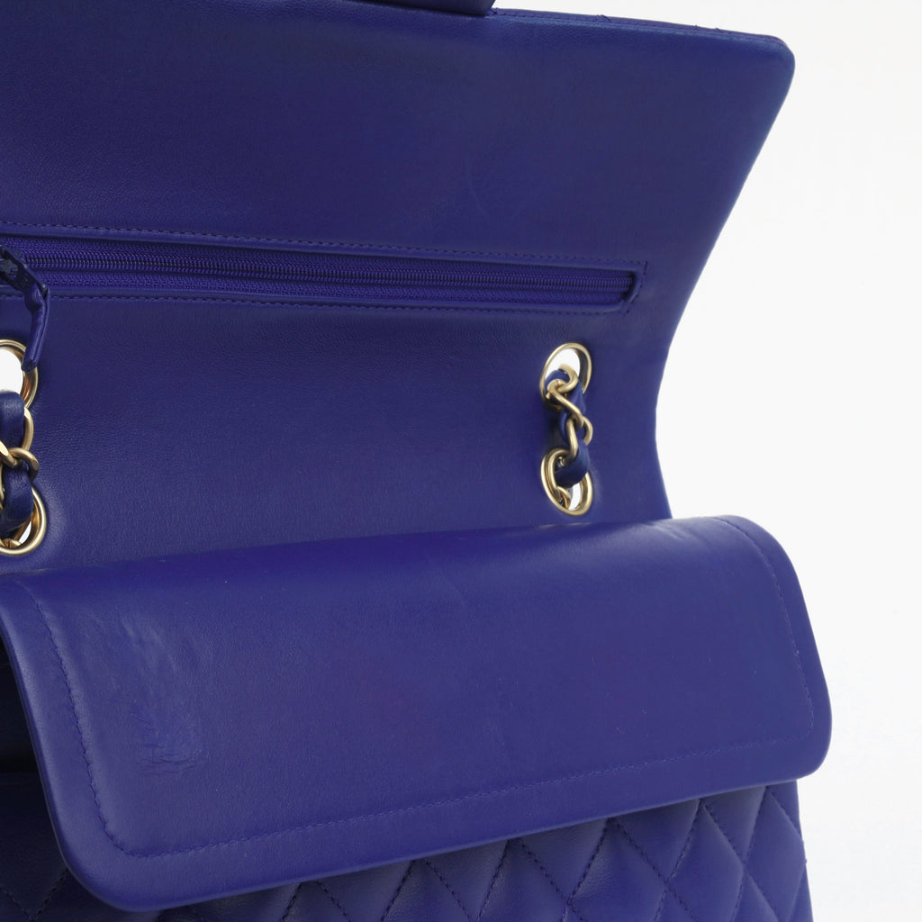 Chanel Classic Flap Bag - Medium