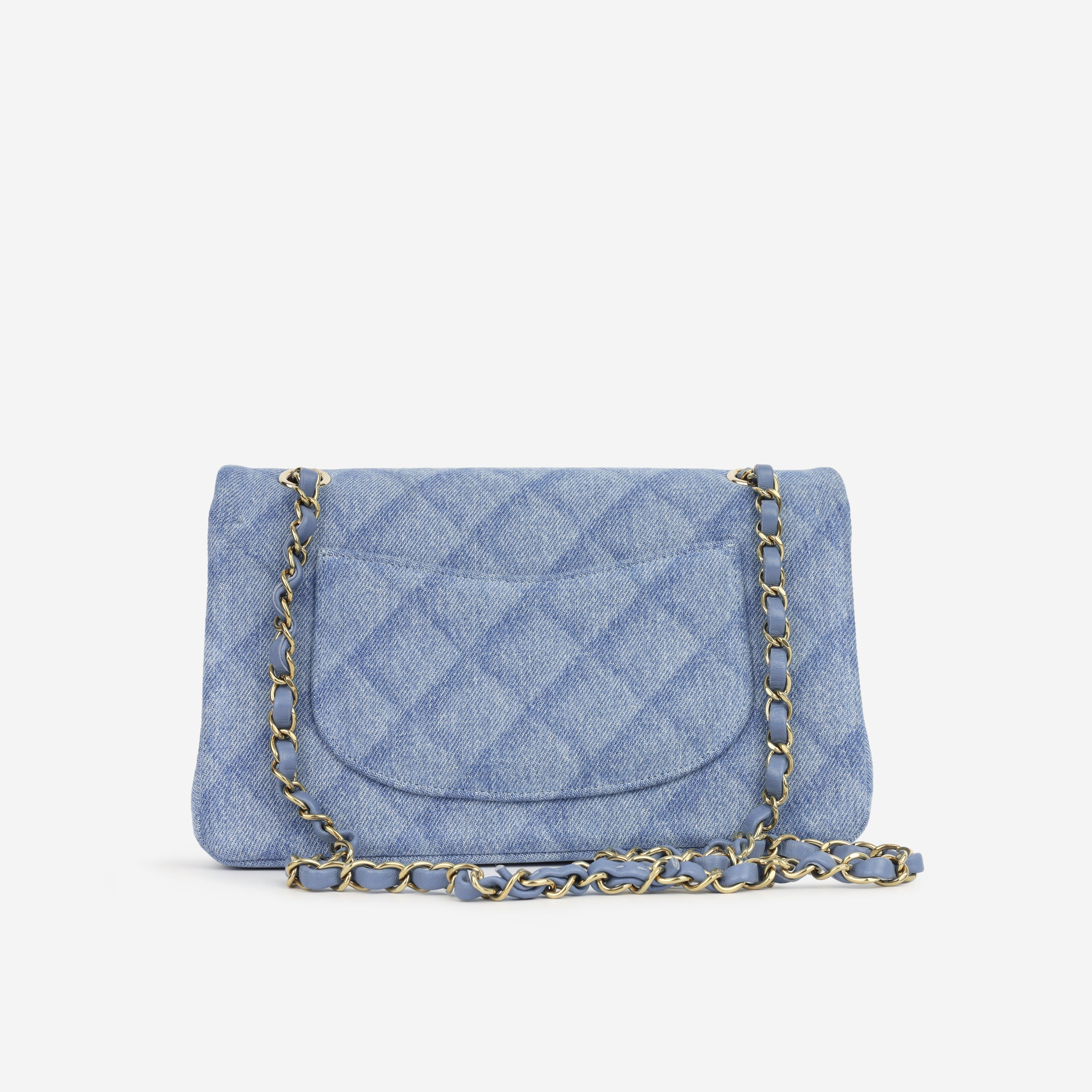 Chanel Medium Classic Flap