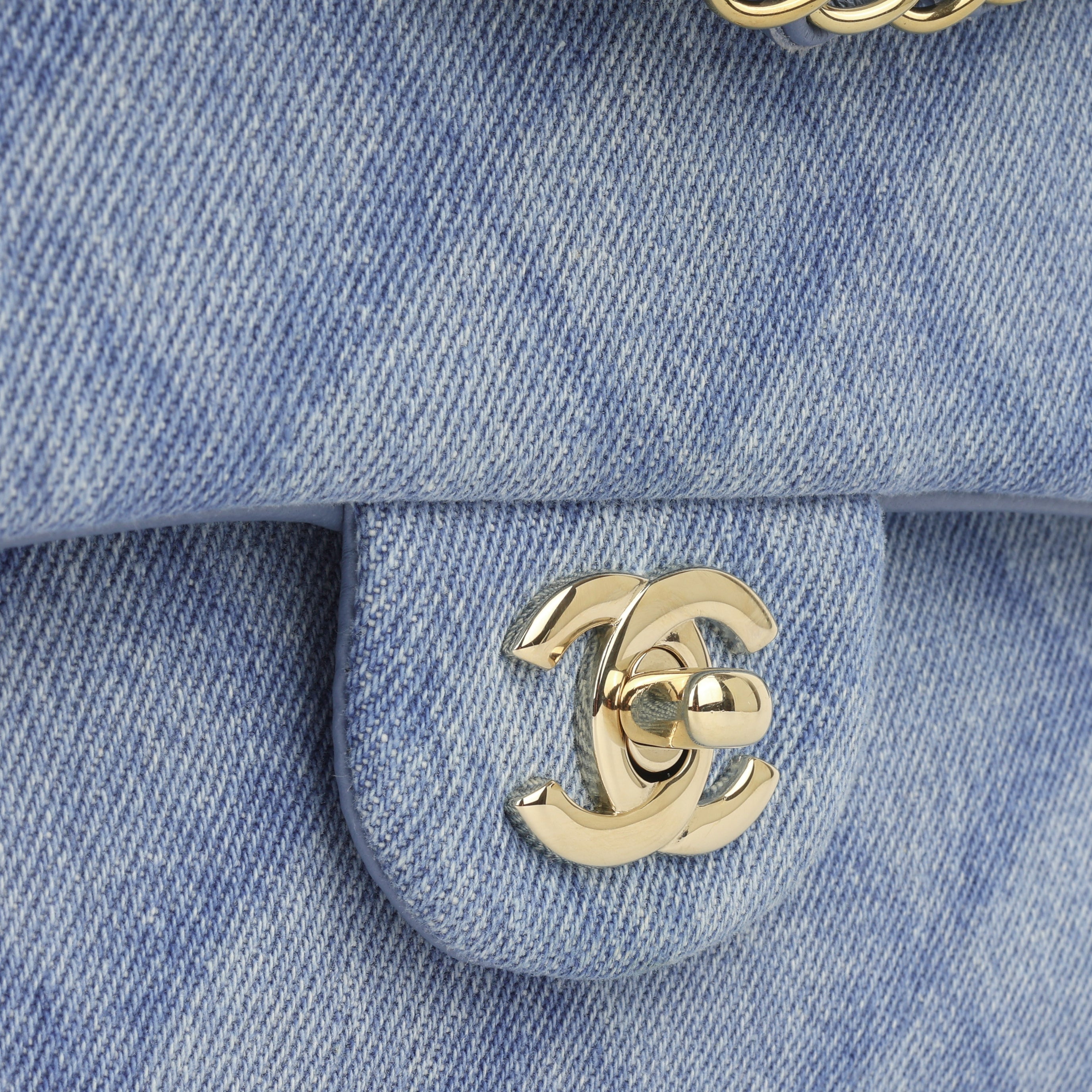 Chanel Medium Classic Flap