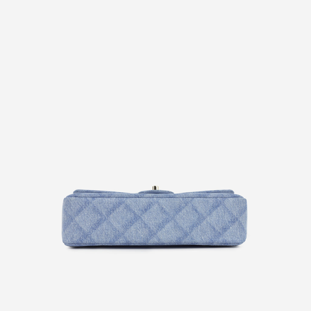 Chanel Medium Classic Flap