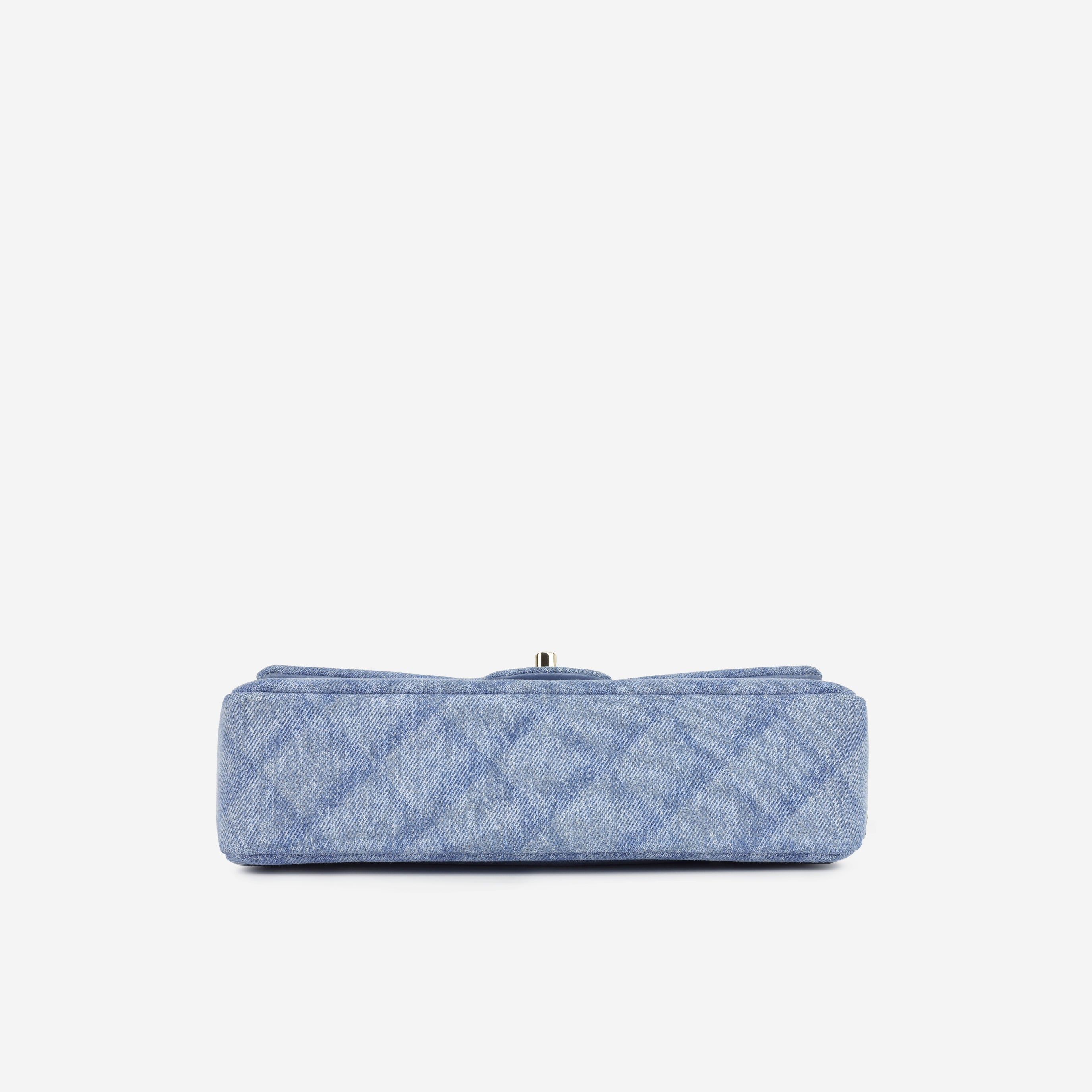 Chanel Medium Classic Flap
