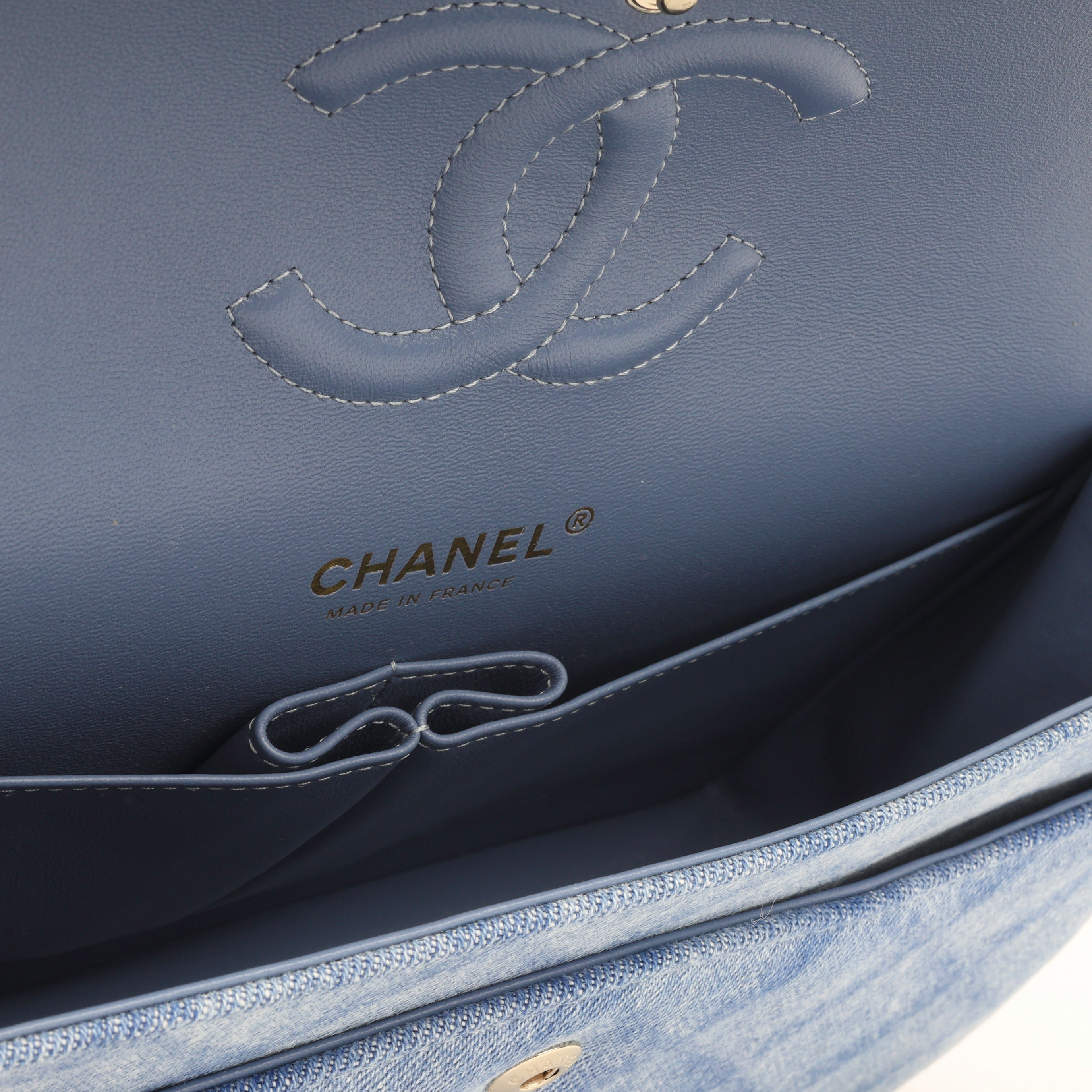 Chanel Medium Classic Flap