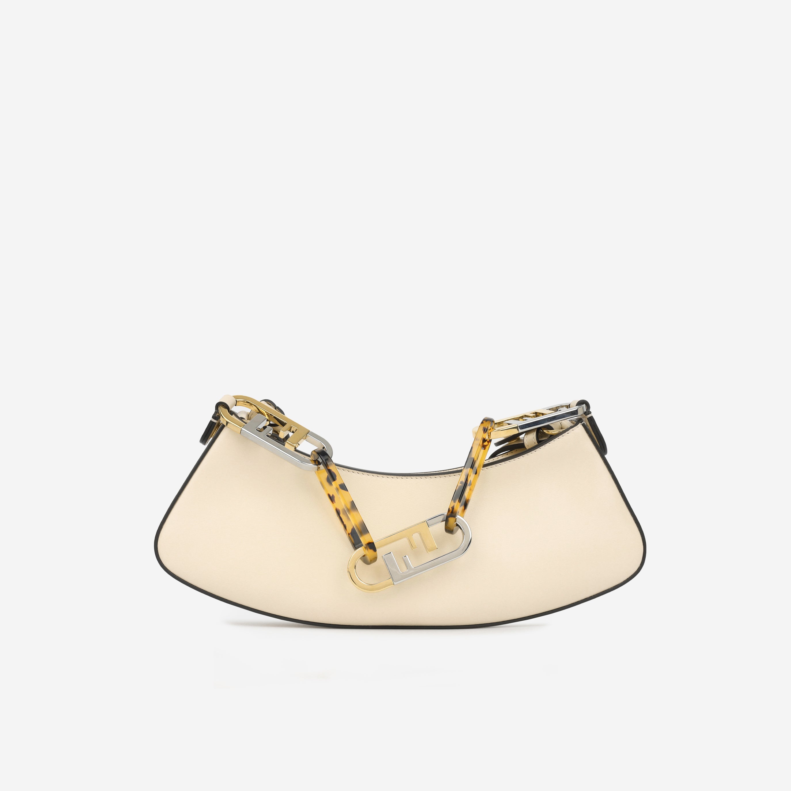 Fendi O'clock Swing Shoulder Bag