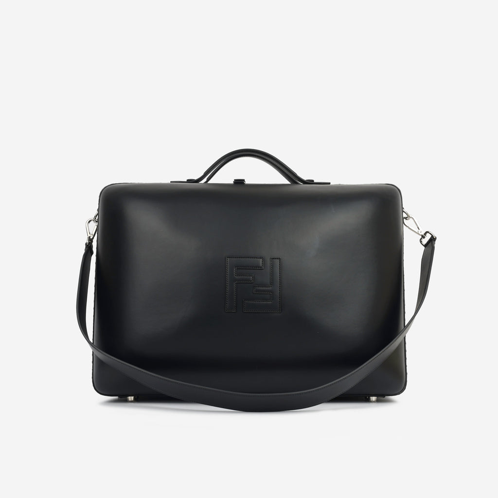 Fendi M Suitcase FF Travel
