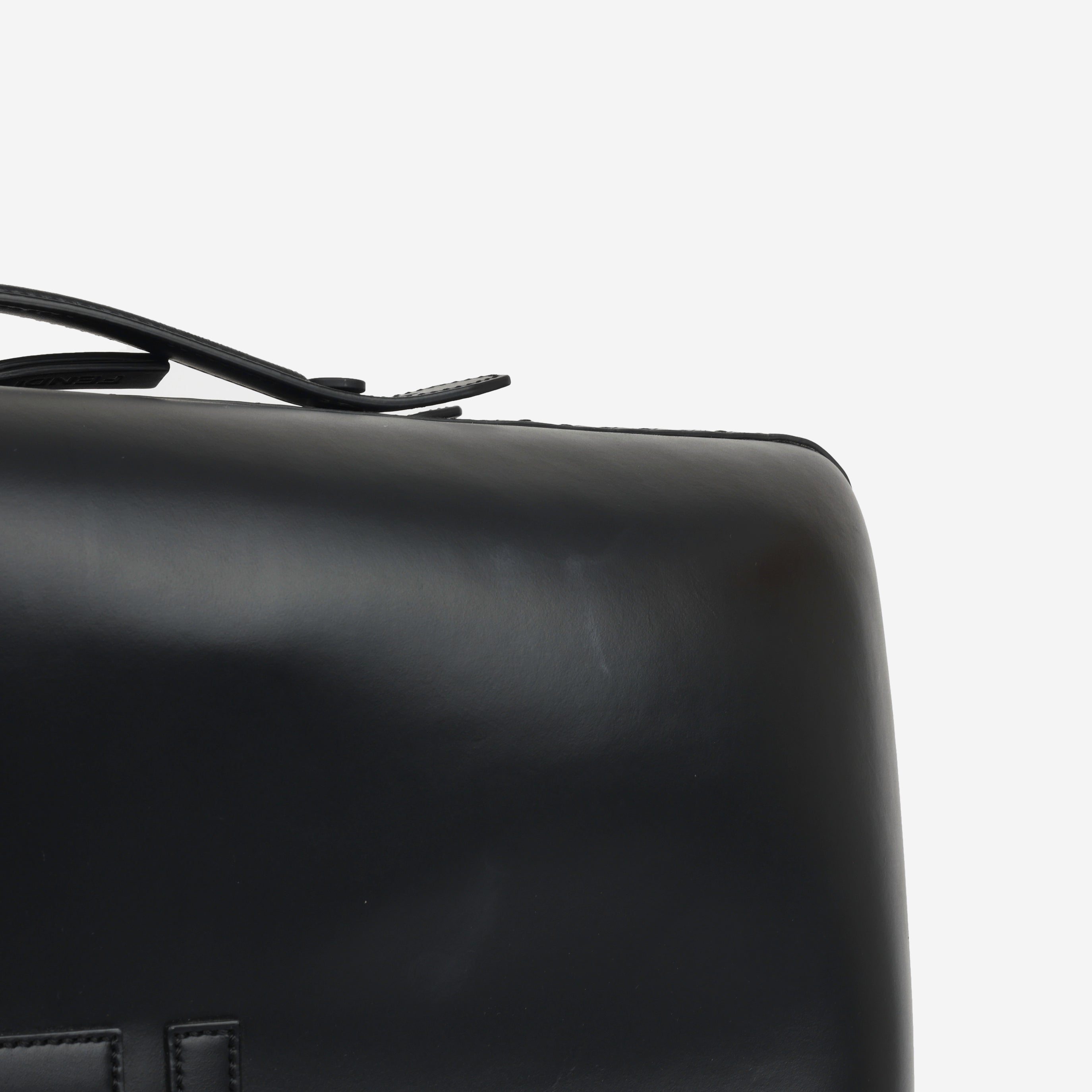 Fendi M Suitcase FF Travel