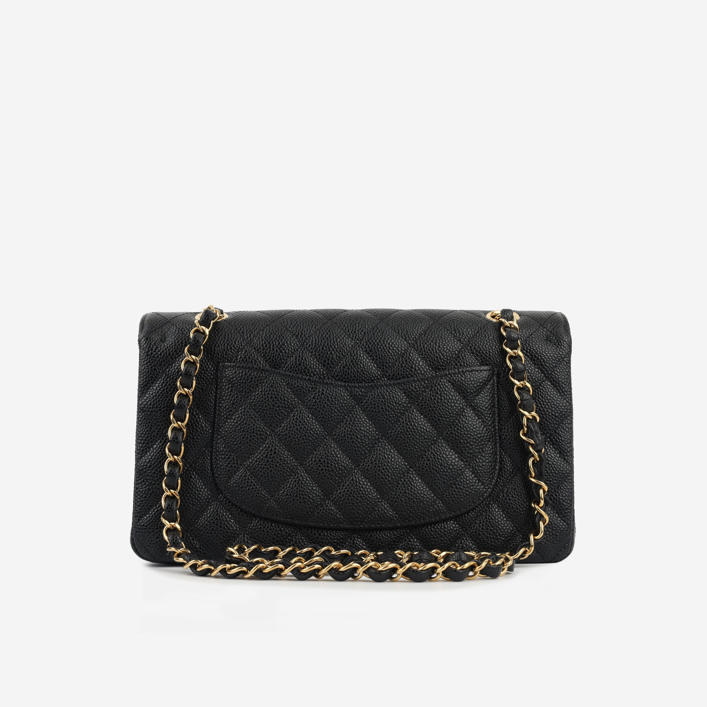 Chanel Classic Flap Bag - Medium