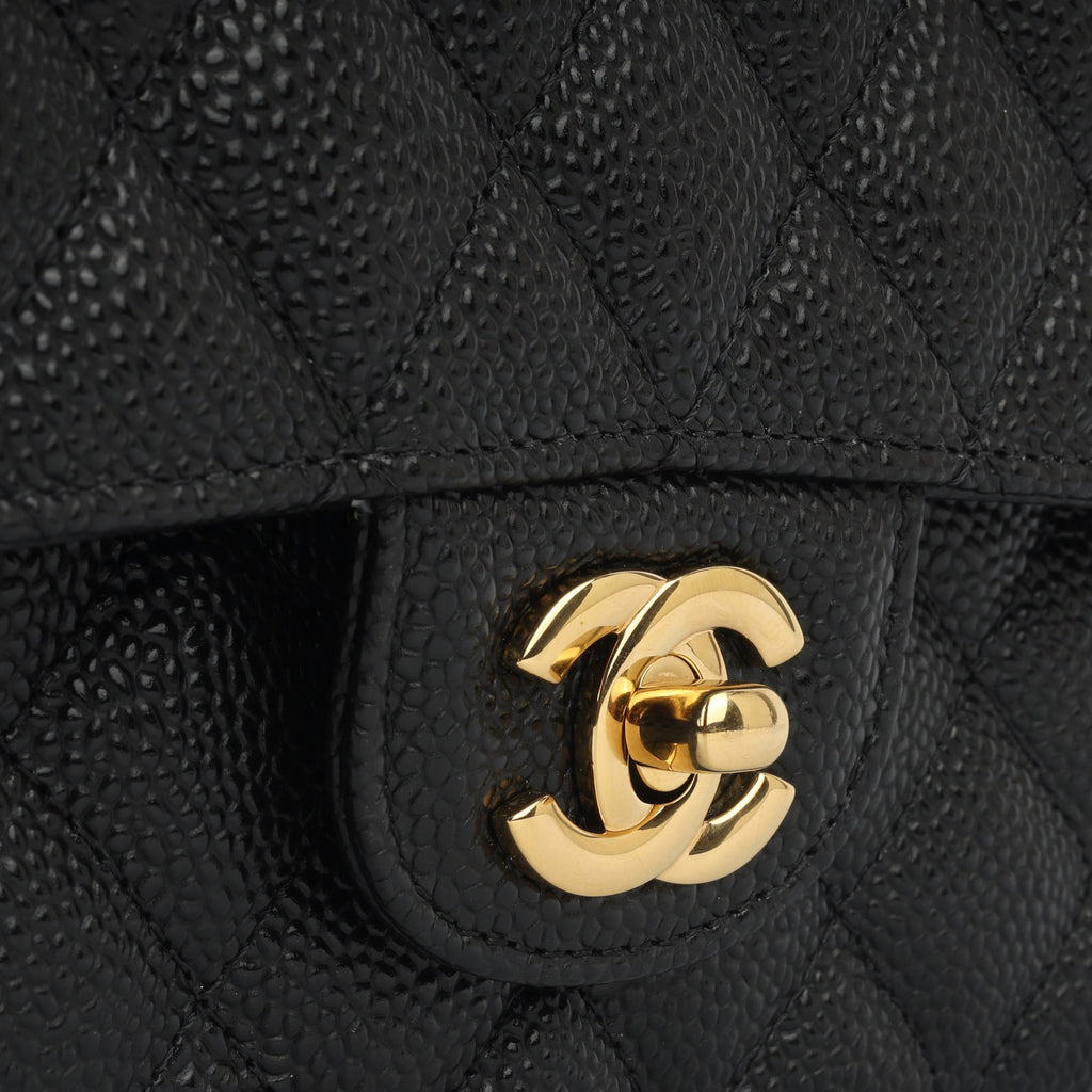 Chanel Classic Flap Bag - Medium