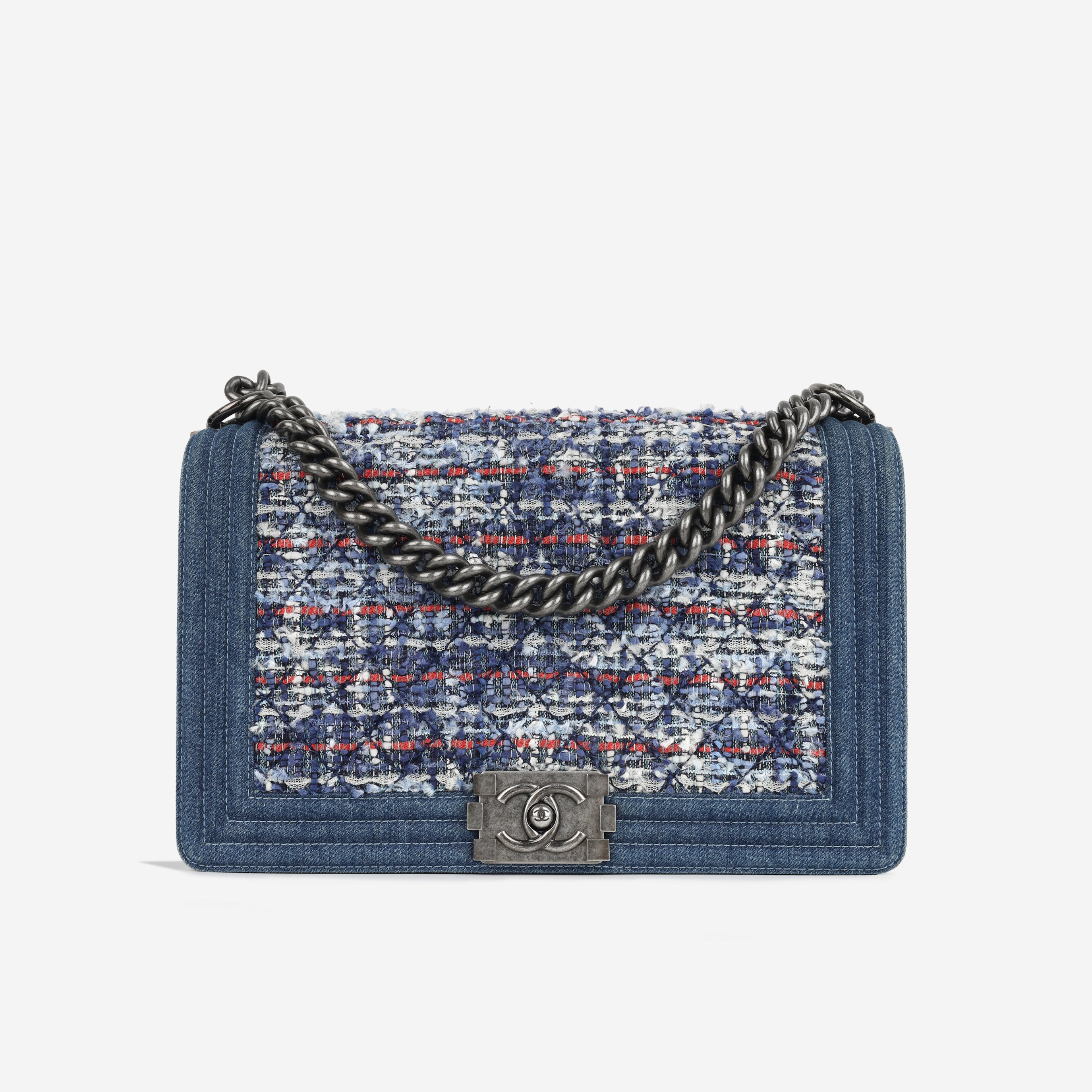 New Medium Boy Bag