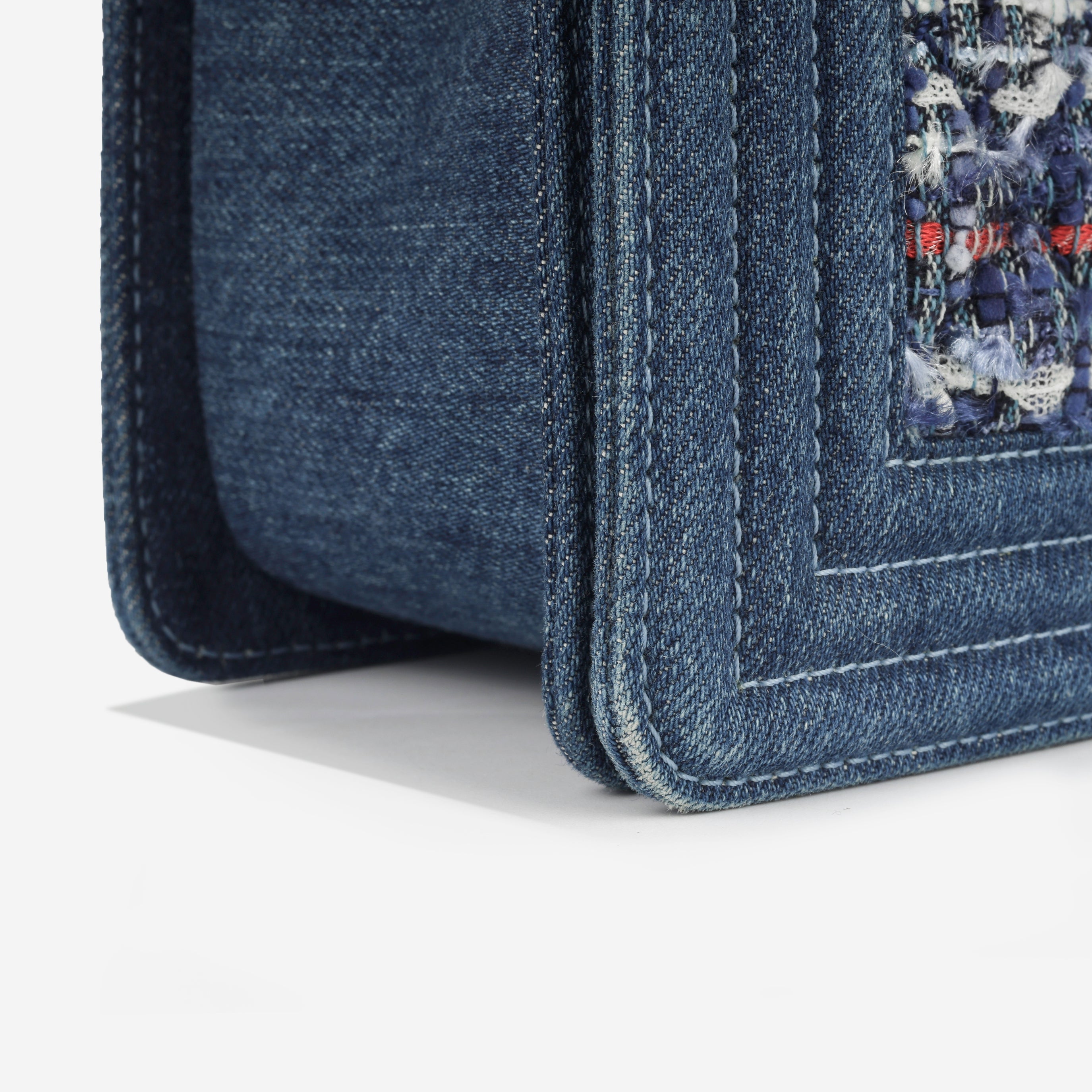 New Medium Boy Bag