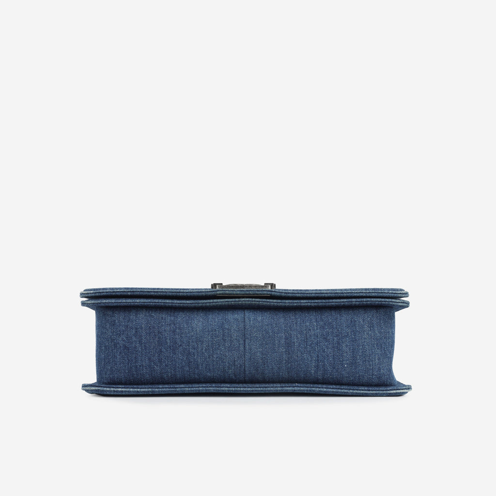 New Medium Boy Bag