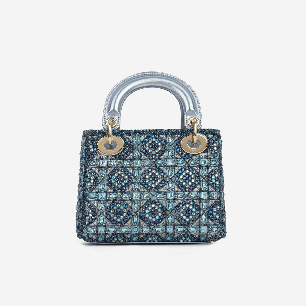 Christian Dior Mini Lady Dior