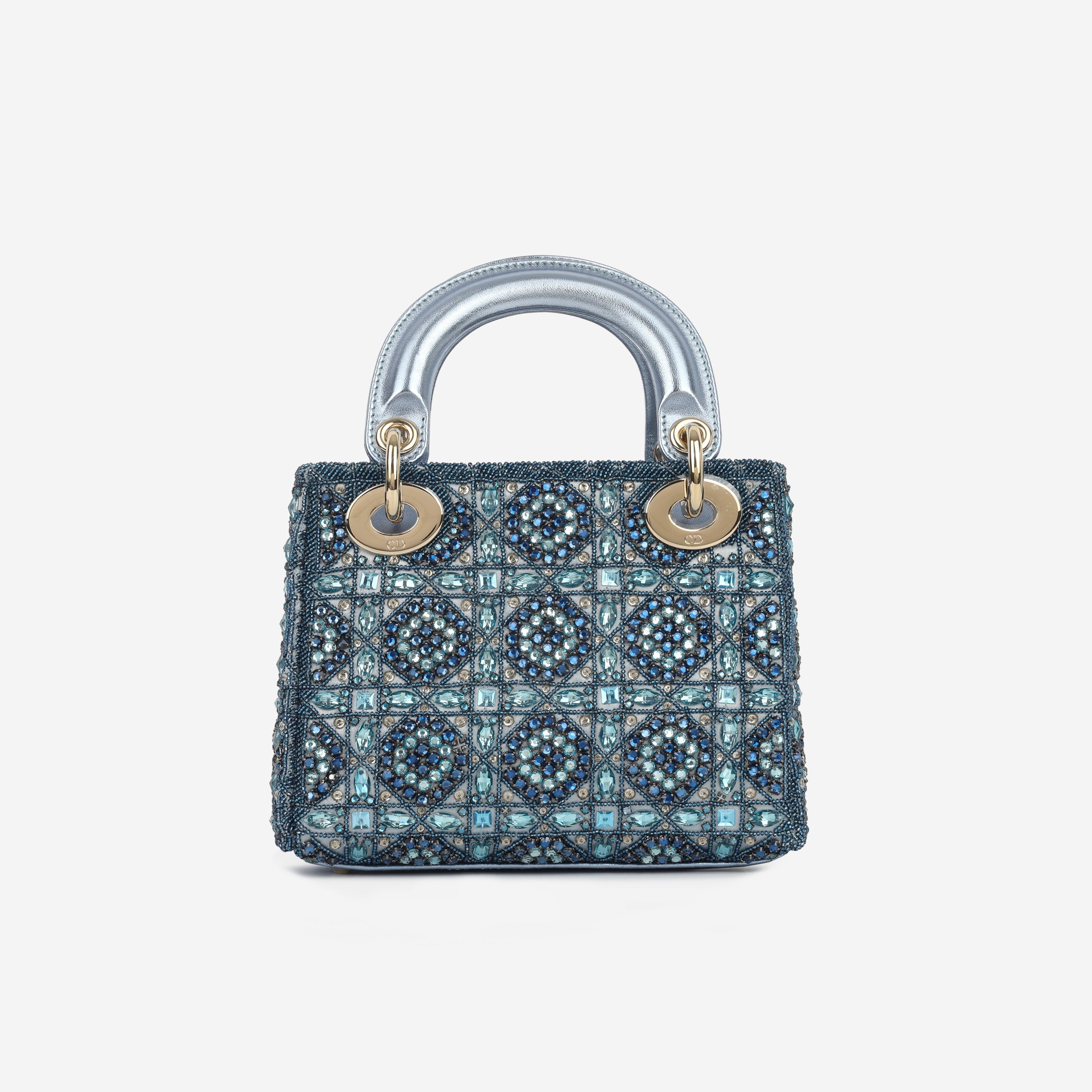Christian Dior Mini Lady Dior