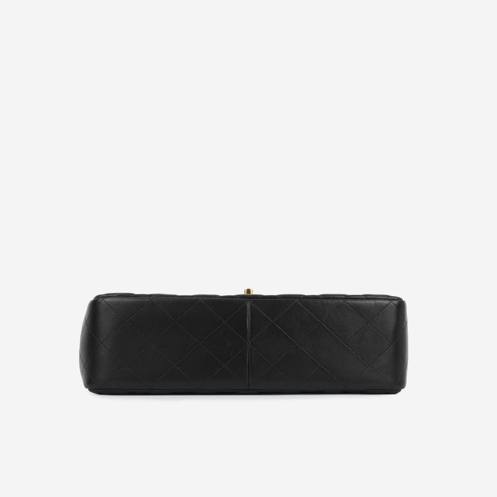 Chanel Classic Flap Bag - Jumbo