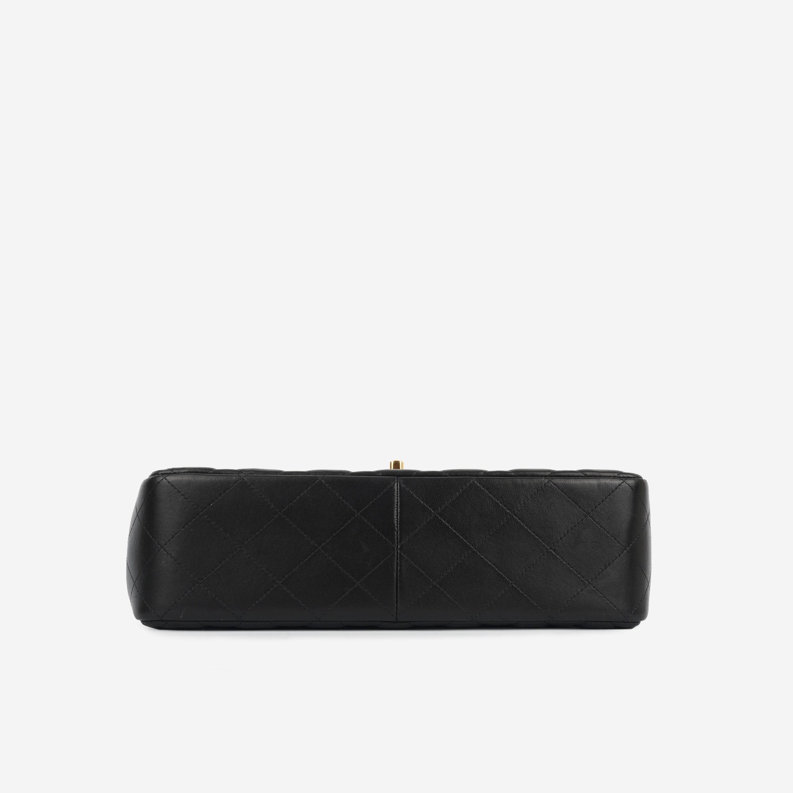 Chanel Classic Flap Bag - Jumbo