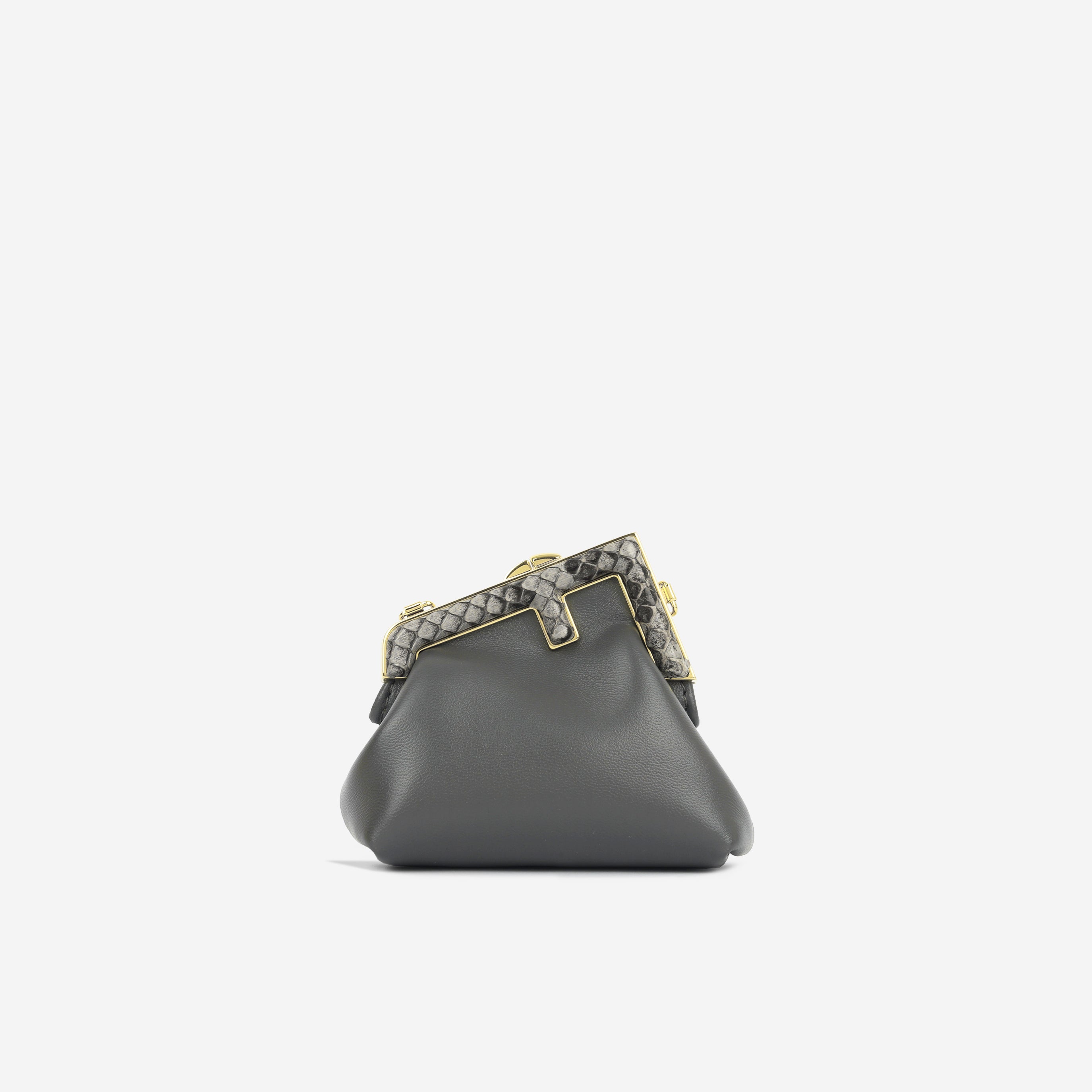 Fendi Nano Fendi First Charm