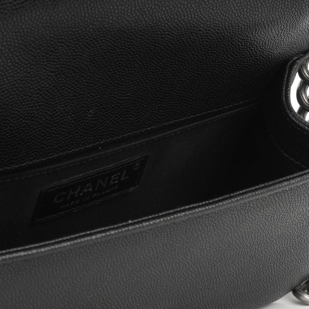 Chanel Boy Bag - Small