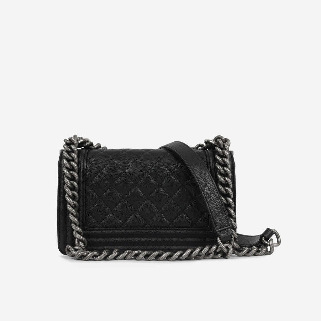 Chanel Boy Bag - Small