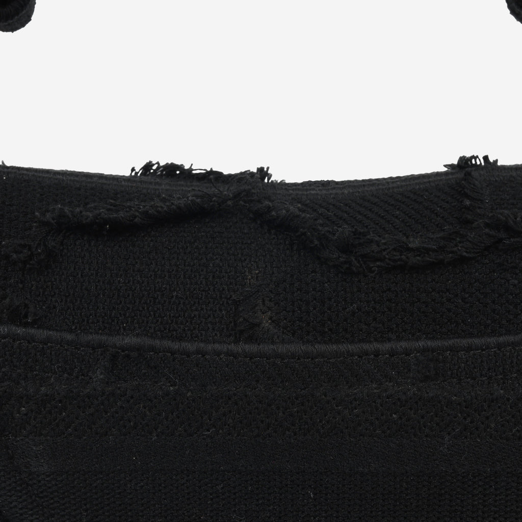 Christian Dior Mini Saddle Bag