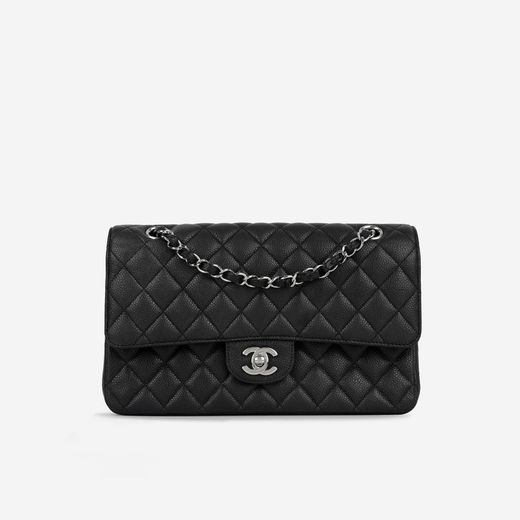 Chanel Medium Classic Flap