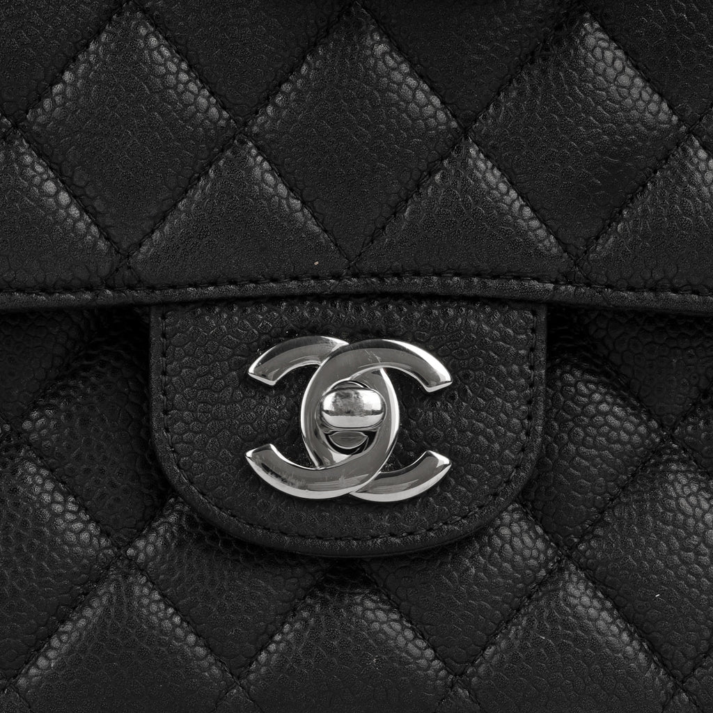 Chanel Medium Classic Flap