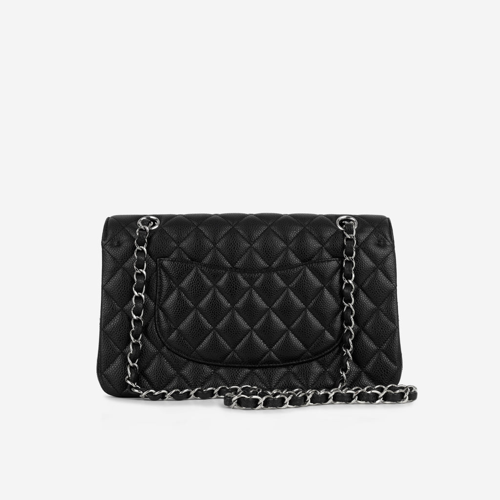Chanel Medium Classic Flap