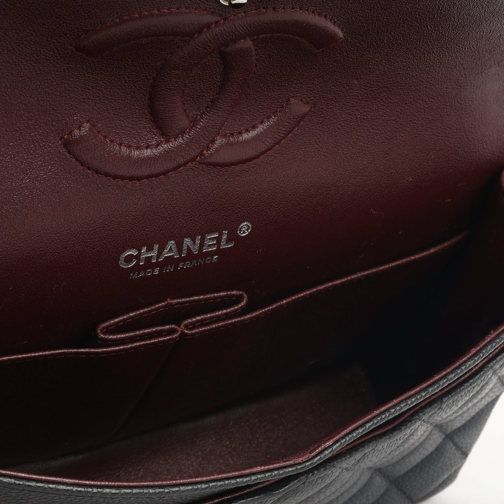 Chanel Medium Classic Flap