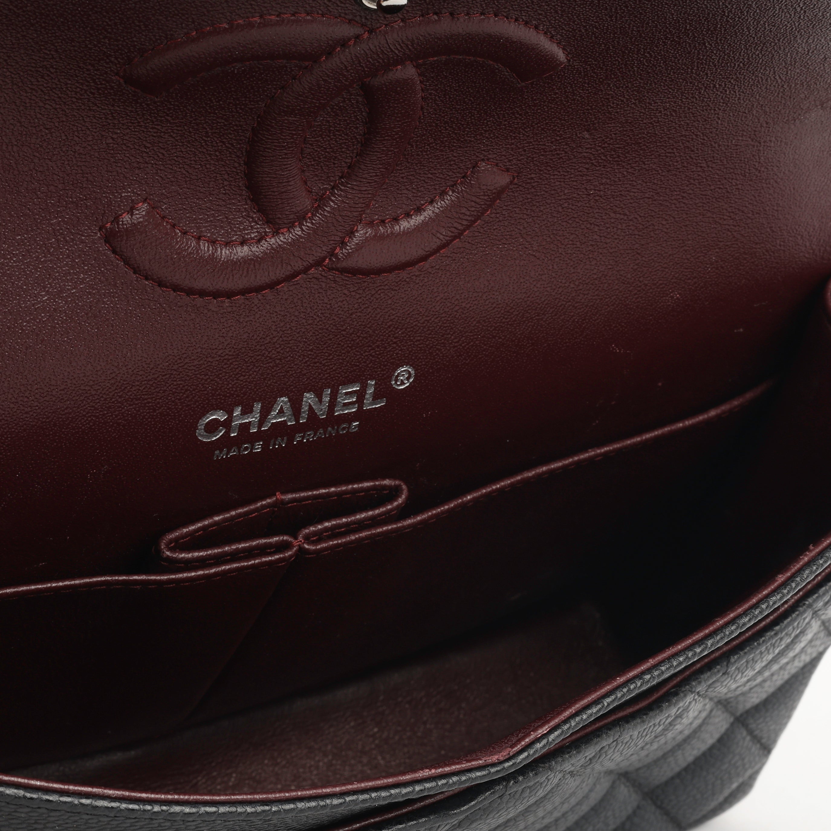 Chanel Medium Classic Flap