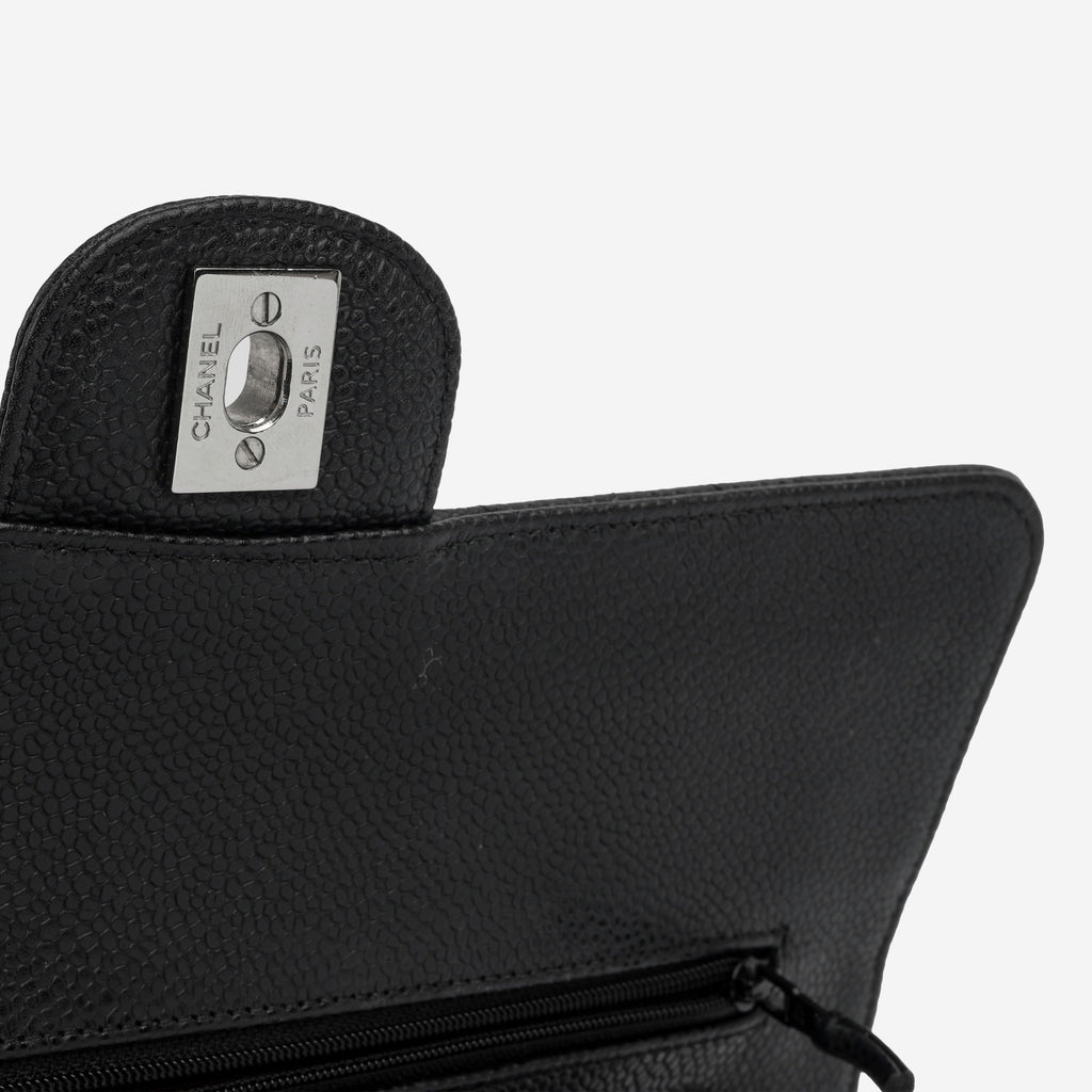 Chanel Medium Classic Flap
