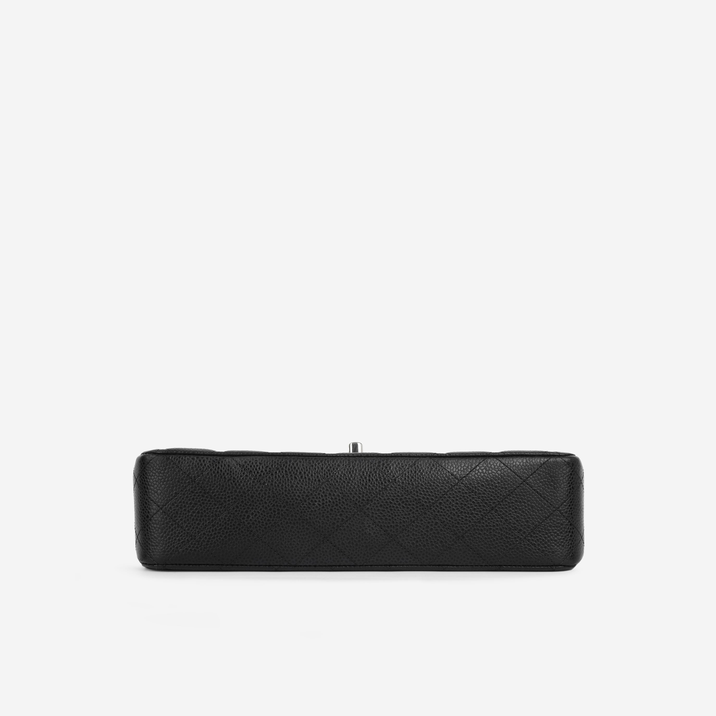 Chanel Medium Classic Flap