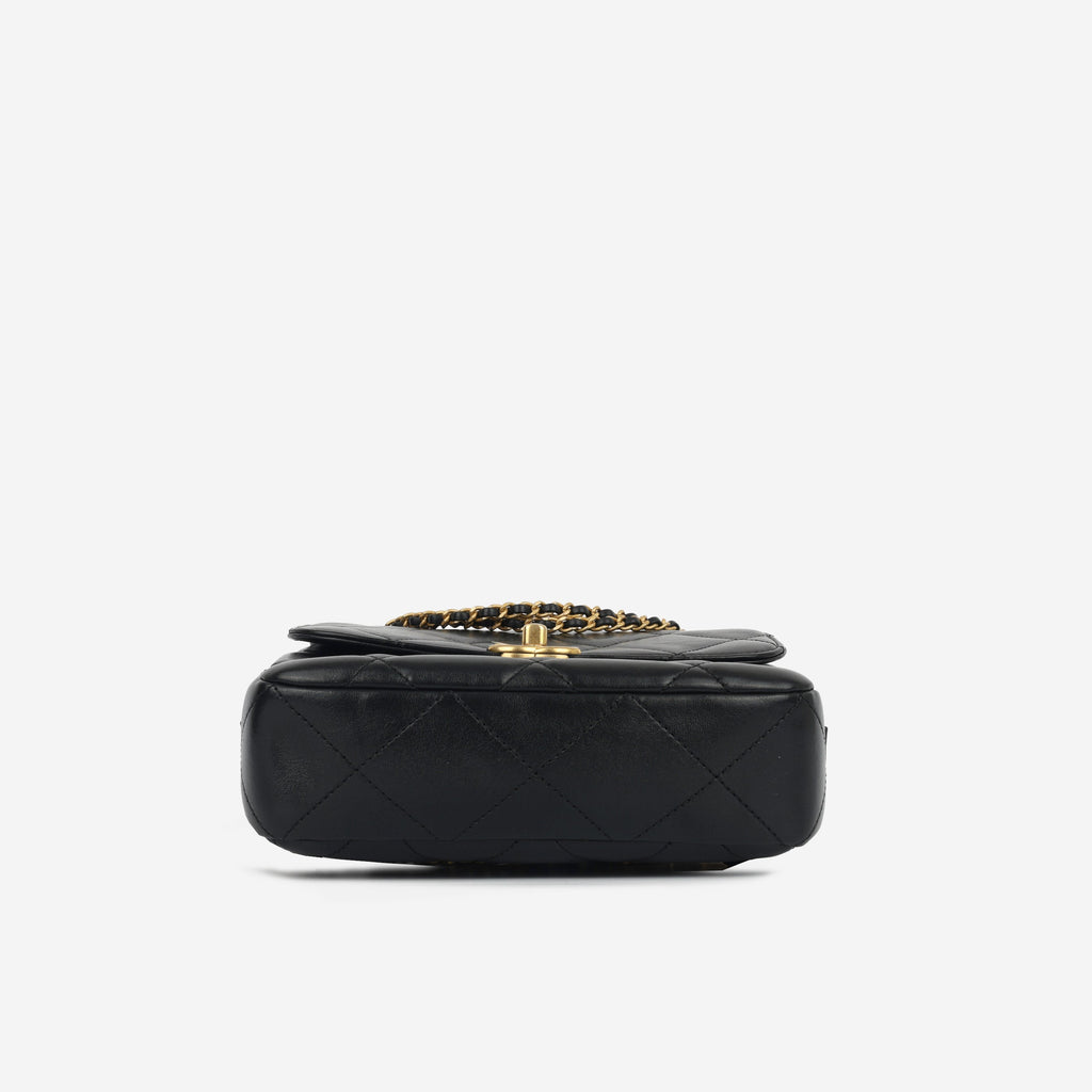 Chanel Melody Backpack