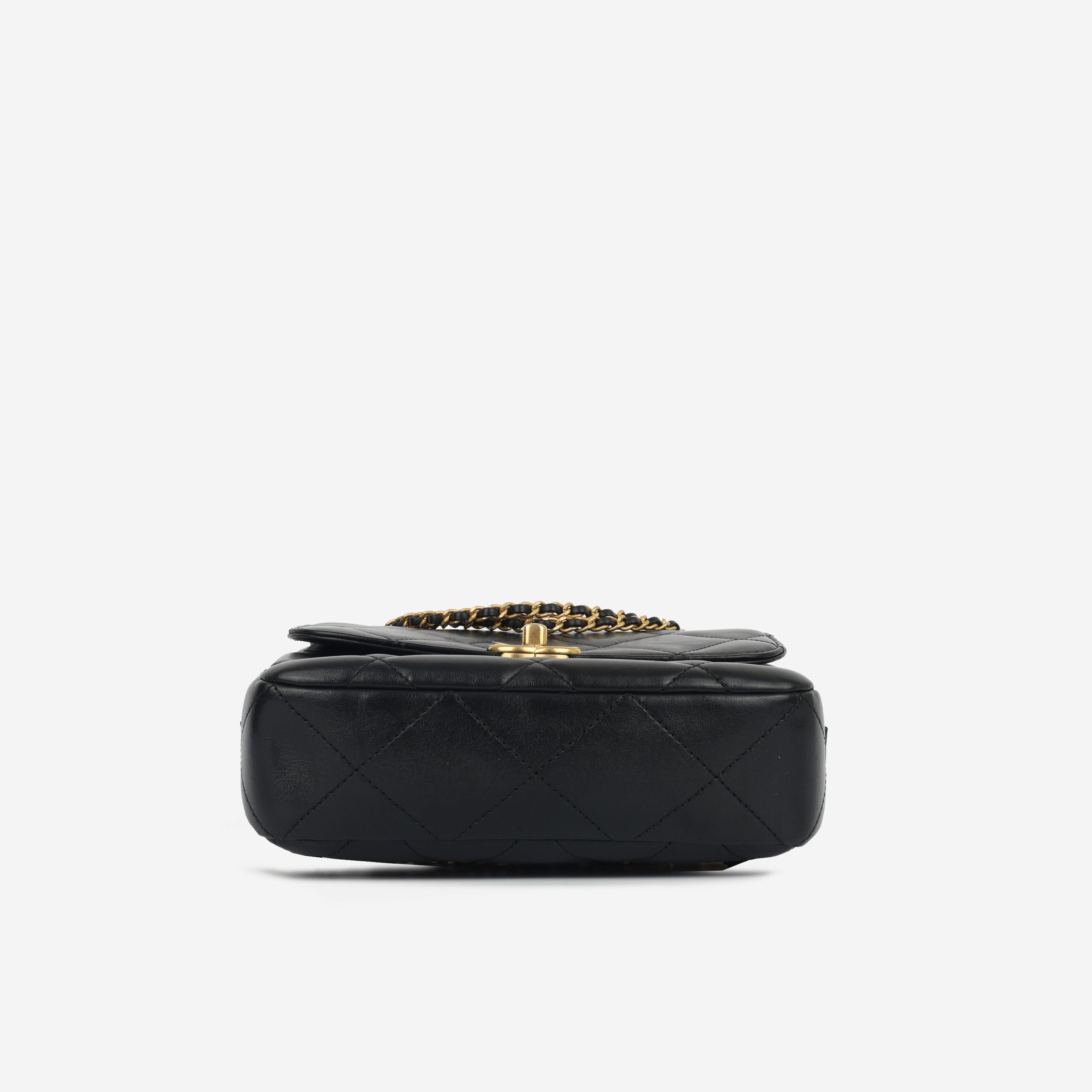 Chanel Melody Backpack