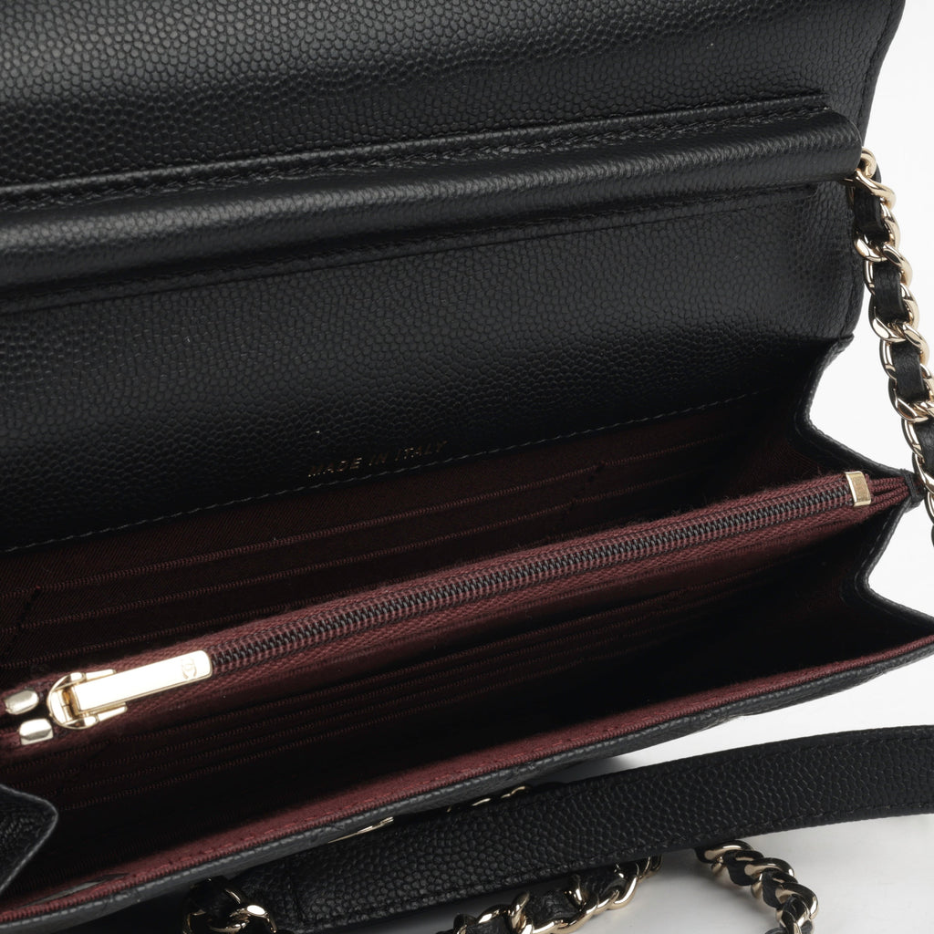 Chanel Classic Wallet on Chain - Square