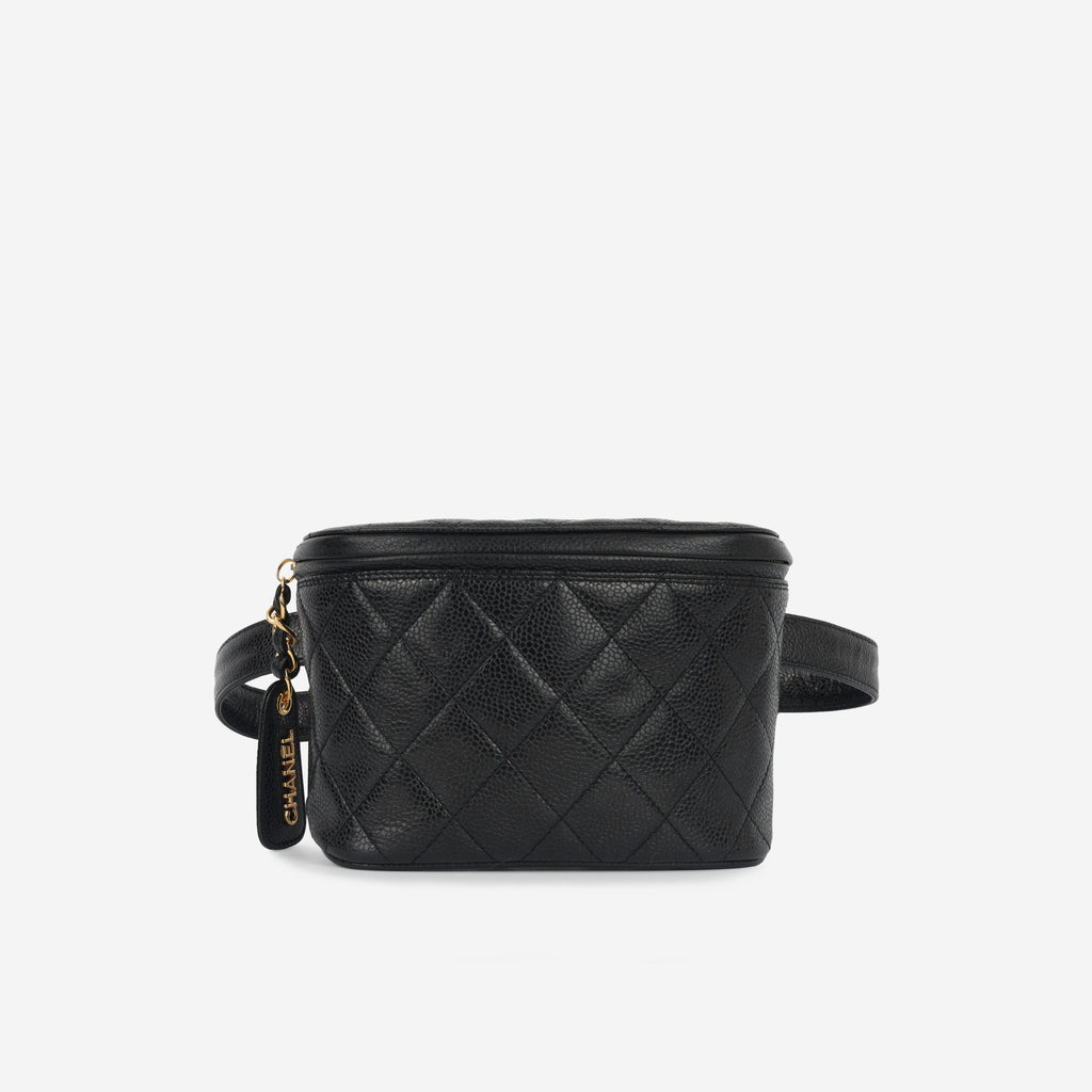 Chanel Vintage Belt Bag
