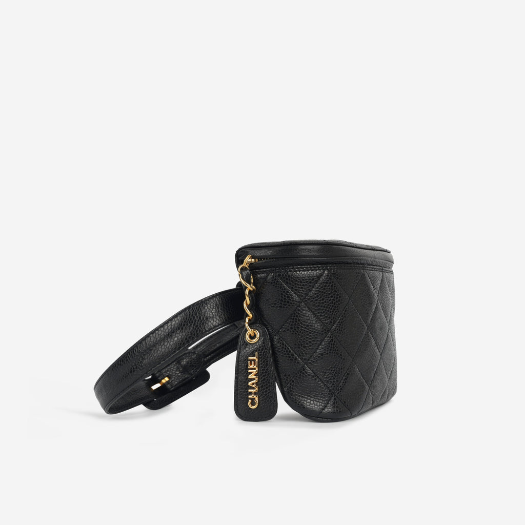 Chanel Vintage Belt Bag