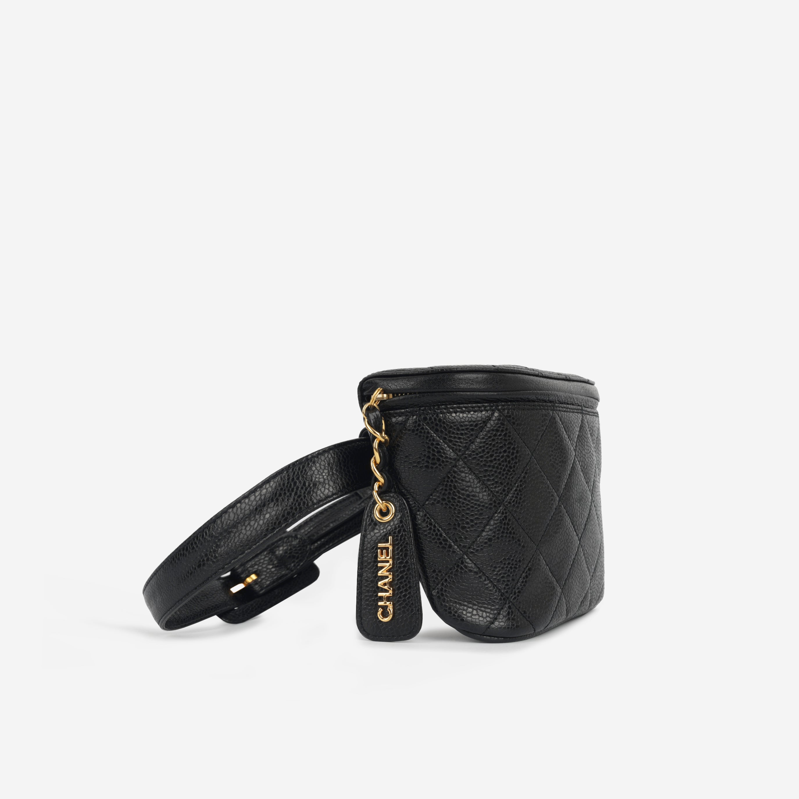 Chanel Vintage Belt Bag