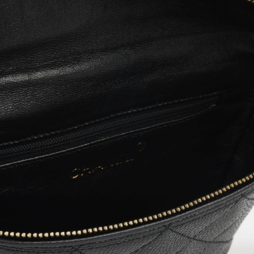 Chanel Vintage Belt Bag