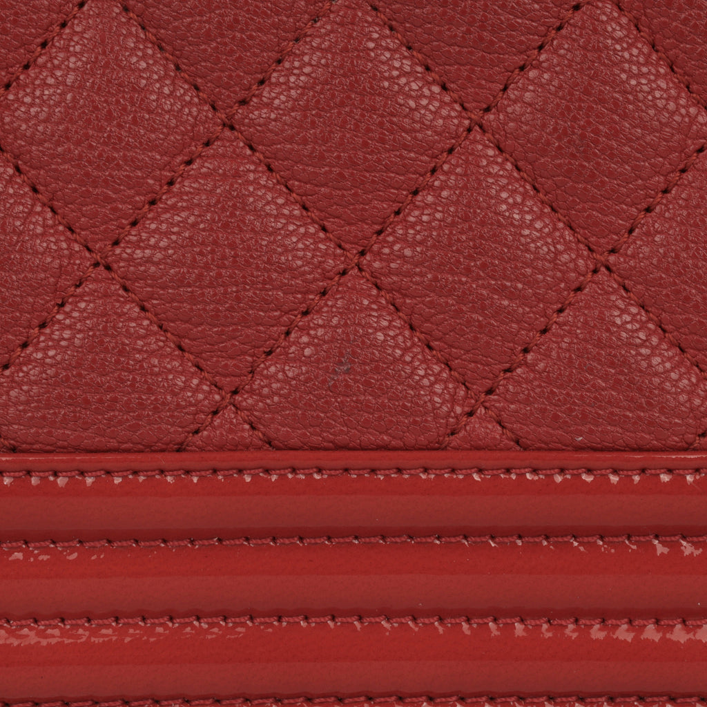 Boy Bag - New Medium