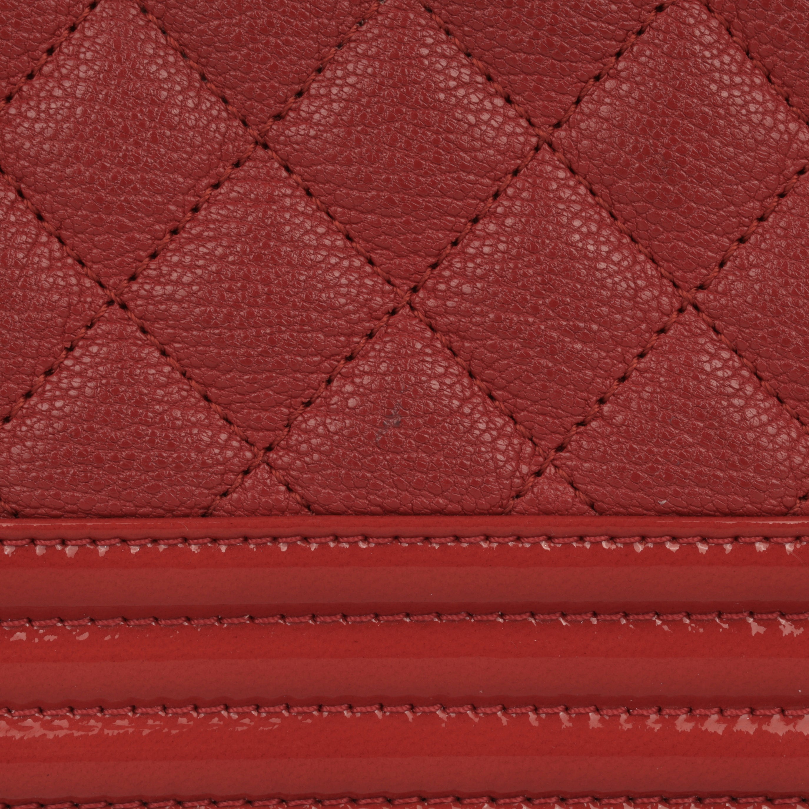 Chanel Boy Bag - New Medium