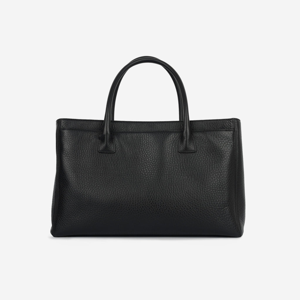 Chanel Executive Cerf Tote