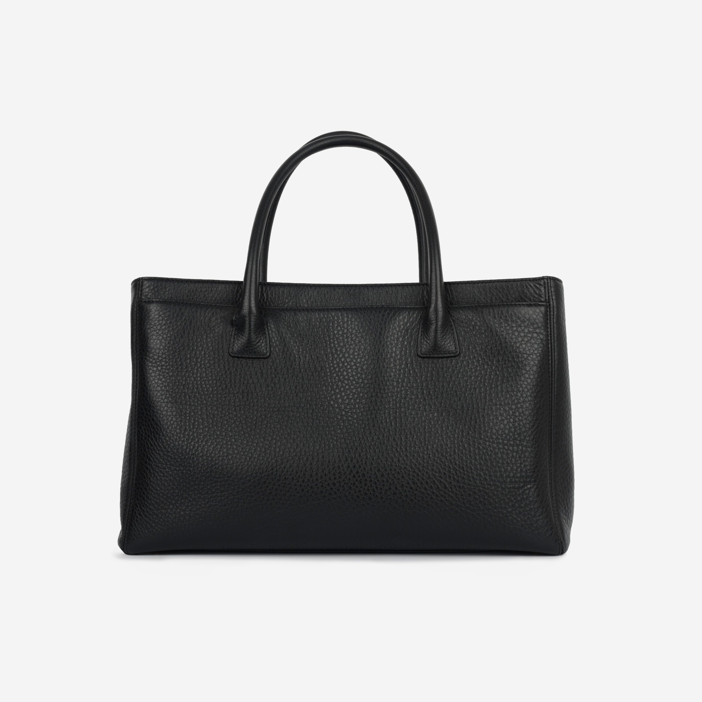 Chanel Executive Cerf Tote