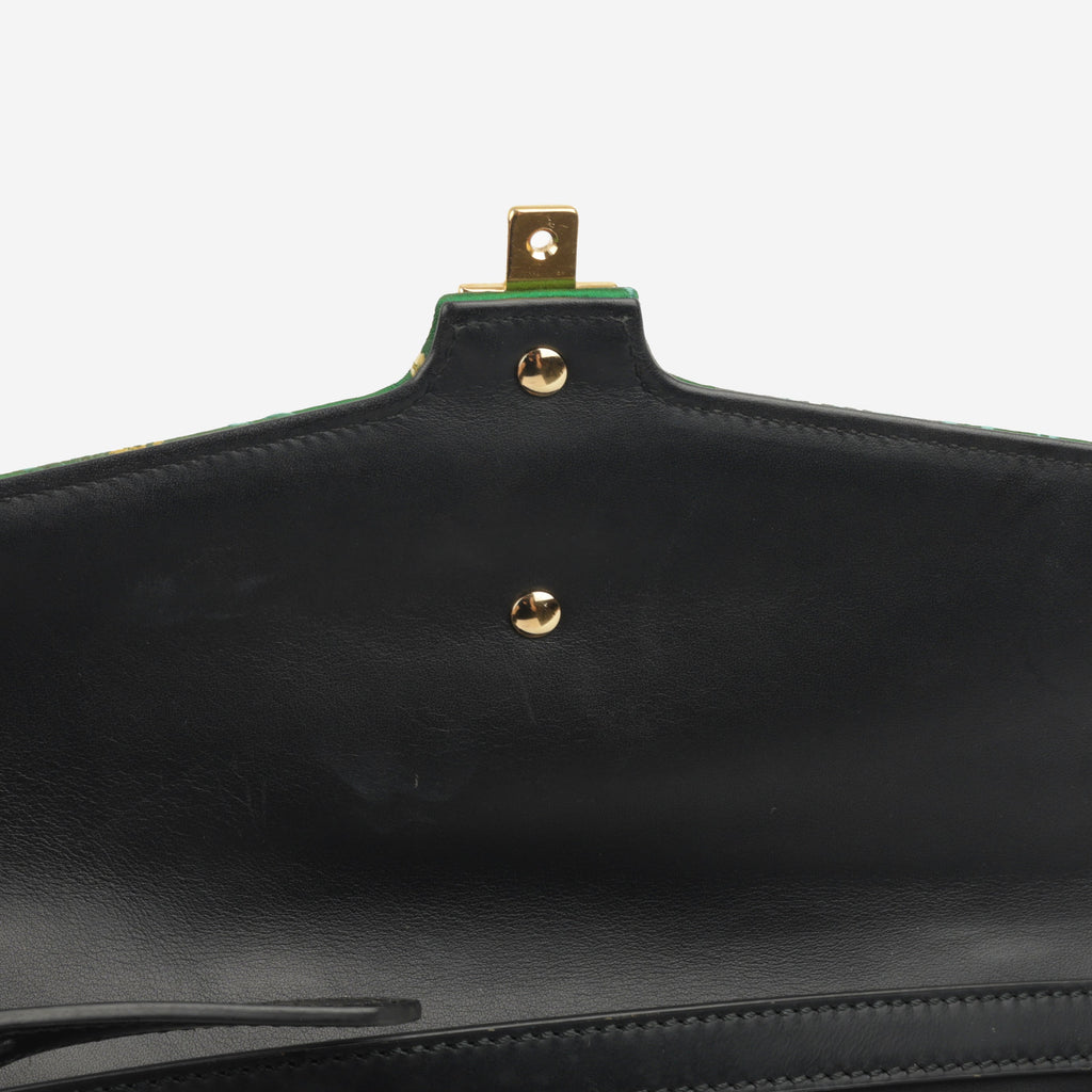 Gucci Large Sylvie Top Handle