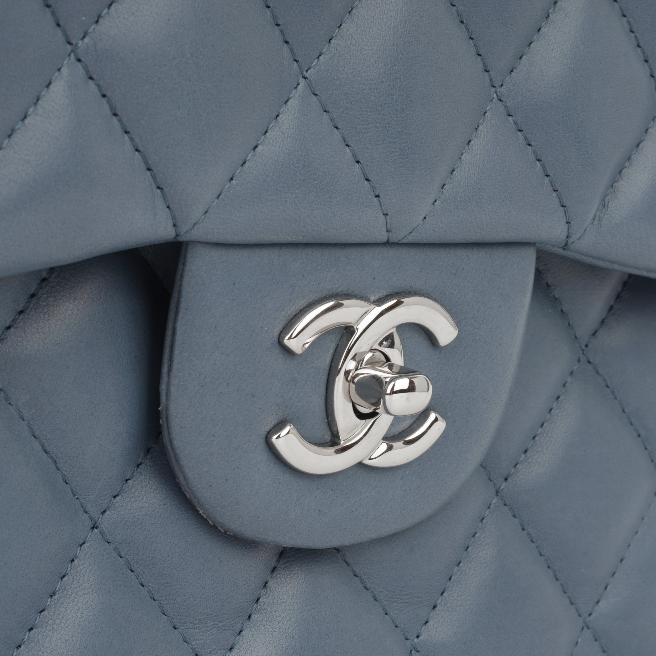 Chanel Classic Flap Bag - Jumbo