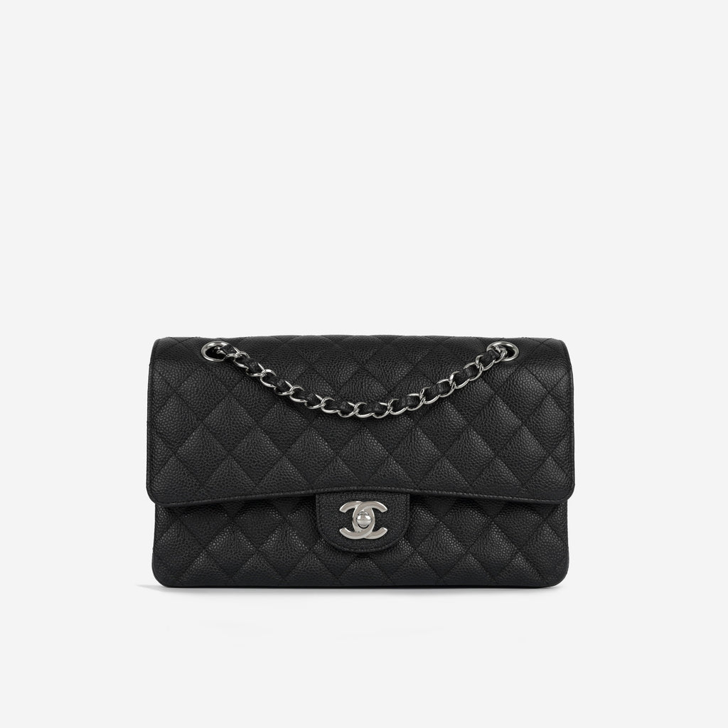Chanel Classic Flap Bag - Medium