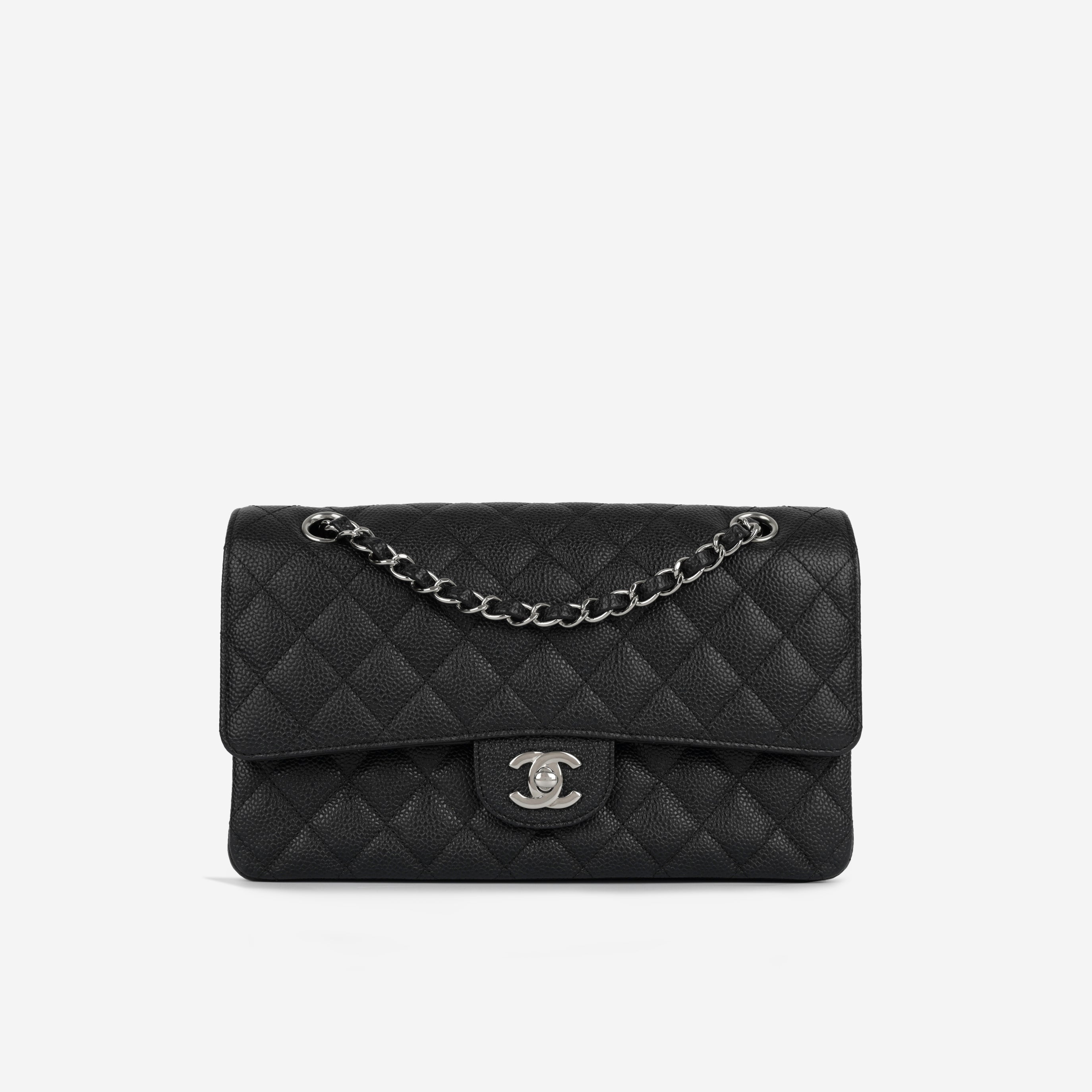 Chanel Medium Classic Flap