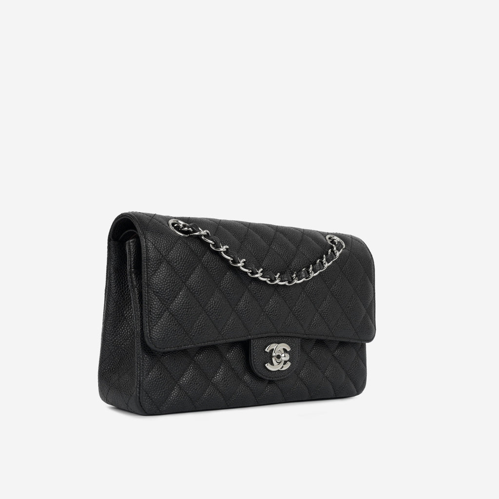Chanel Medium Classic Flap