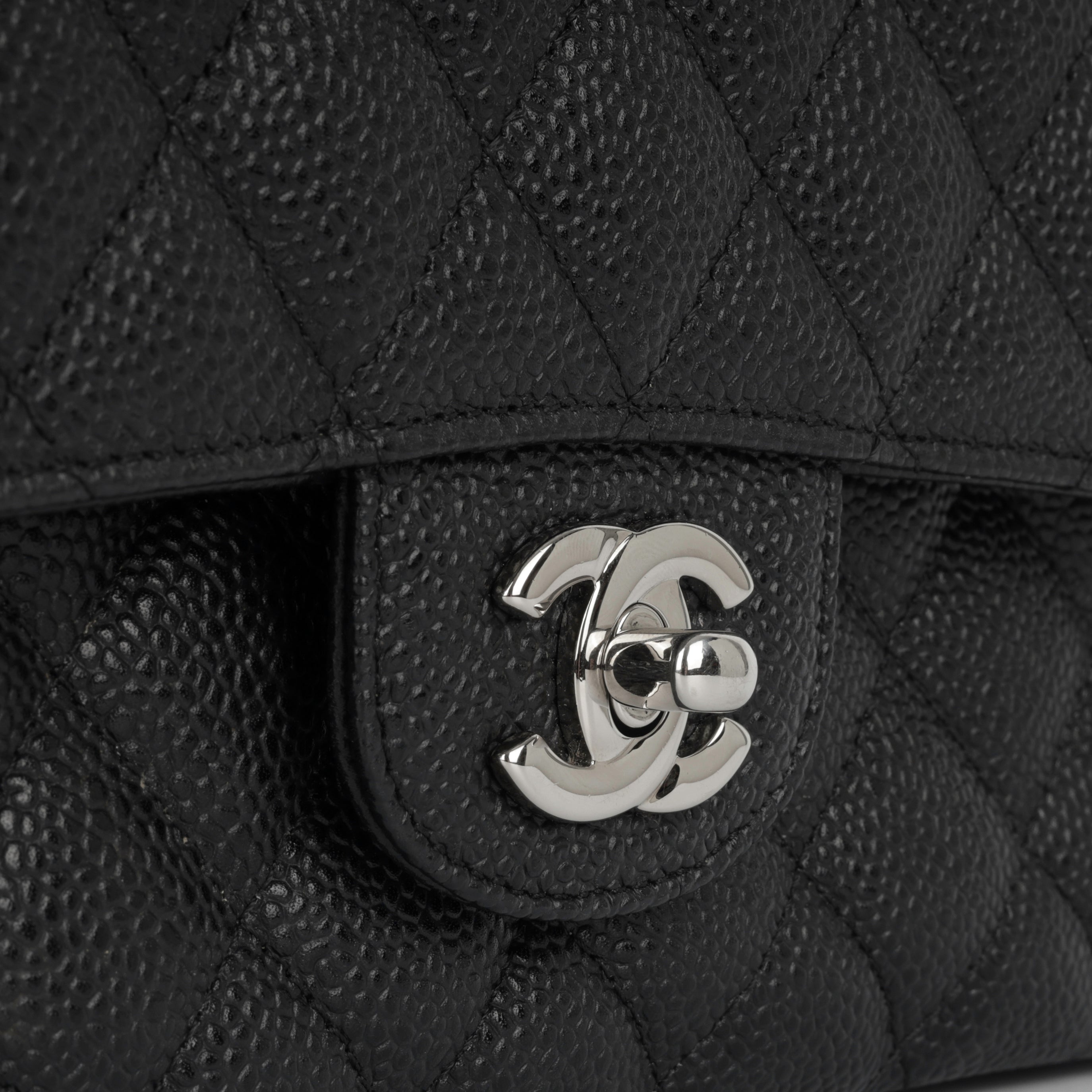 Chanel Classic Flap Bag - Medium