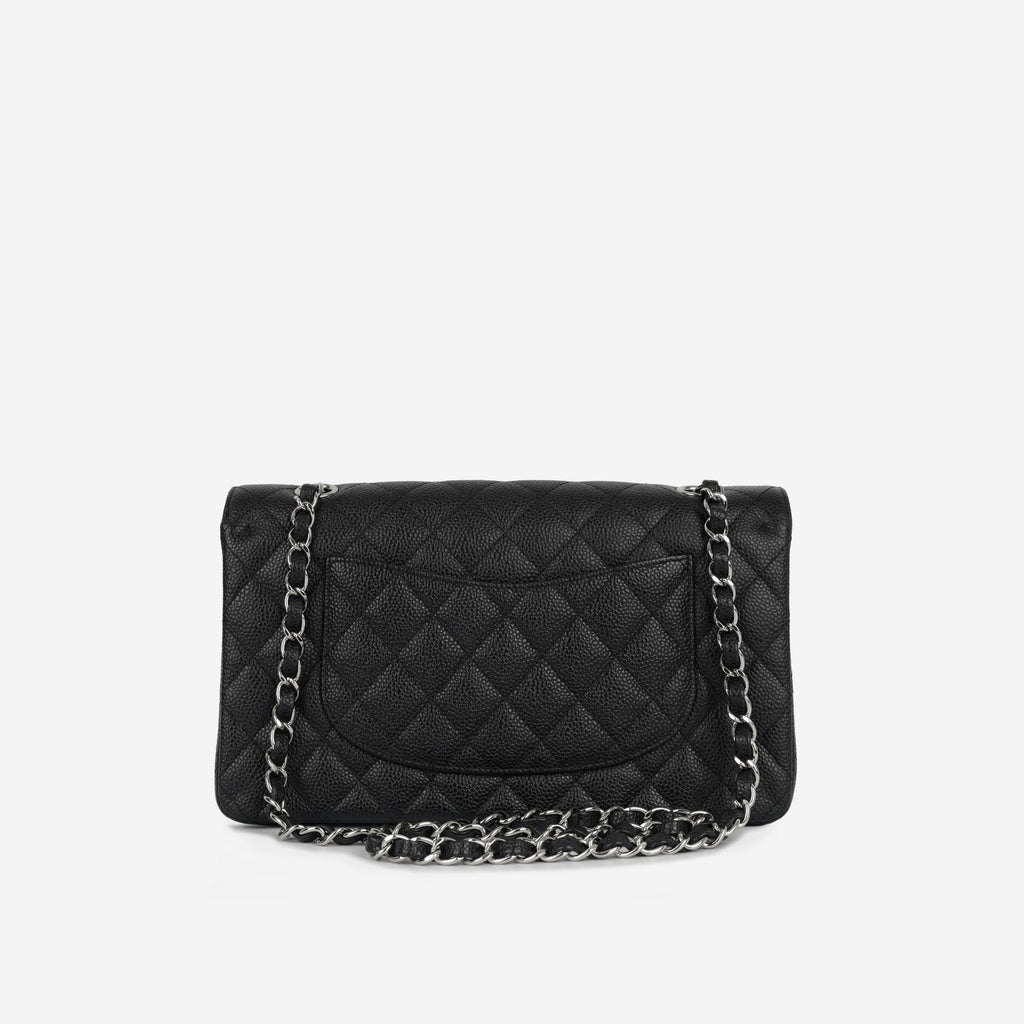 Chanel Classic Flap Bag - Medium